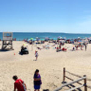 Meet your Posher, Kat